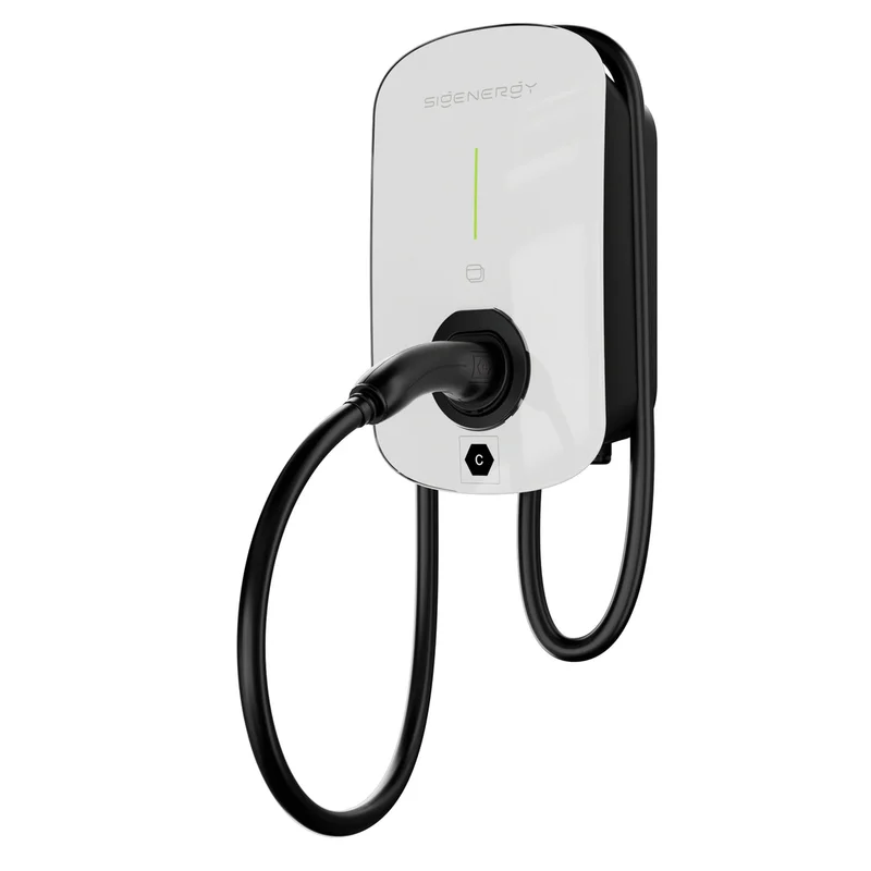 Carregador VE Sigen Cargador AC 7kW Type 2