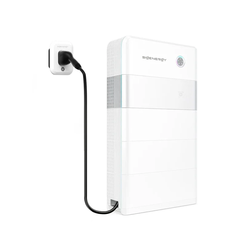 Carregador VE Sigen Cargador DC 12kW CCS2 10m