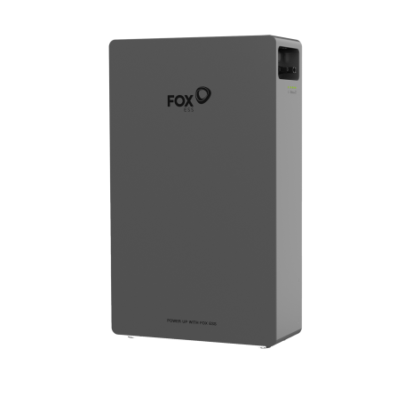 Baterias solares: backup, EPS e off-grid explicados