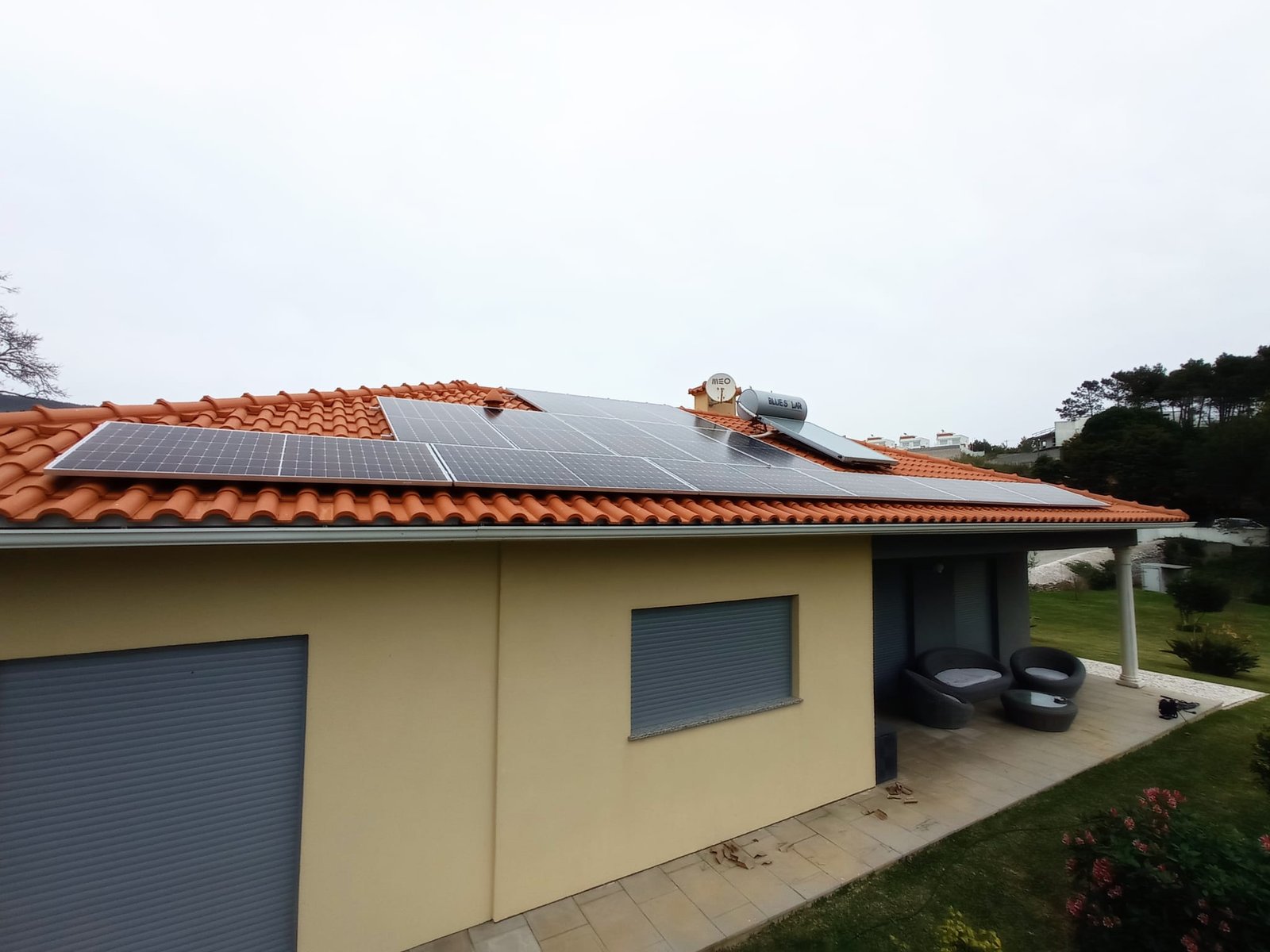 Fundo Ambiental e apoios para painéis solares em 2026